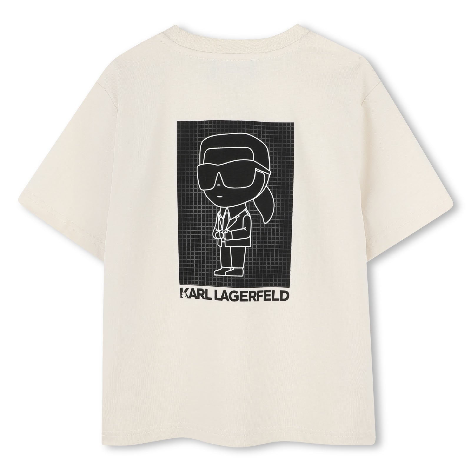 TEE-SHIRT MANCHES COURTES