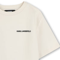 TEE-SHIRT MANCHES COURTES
