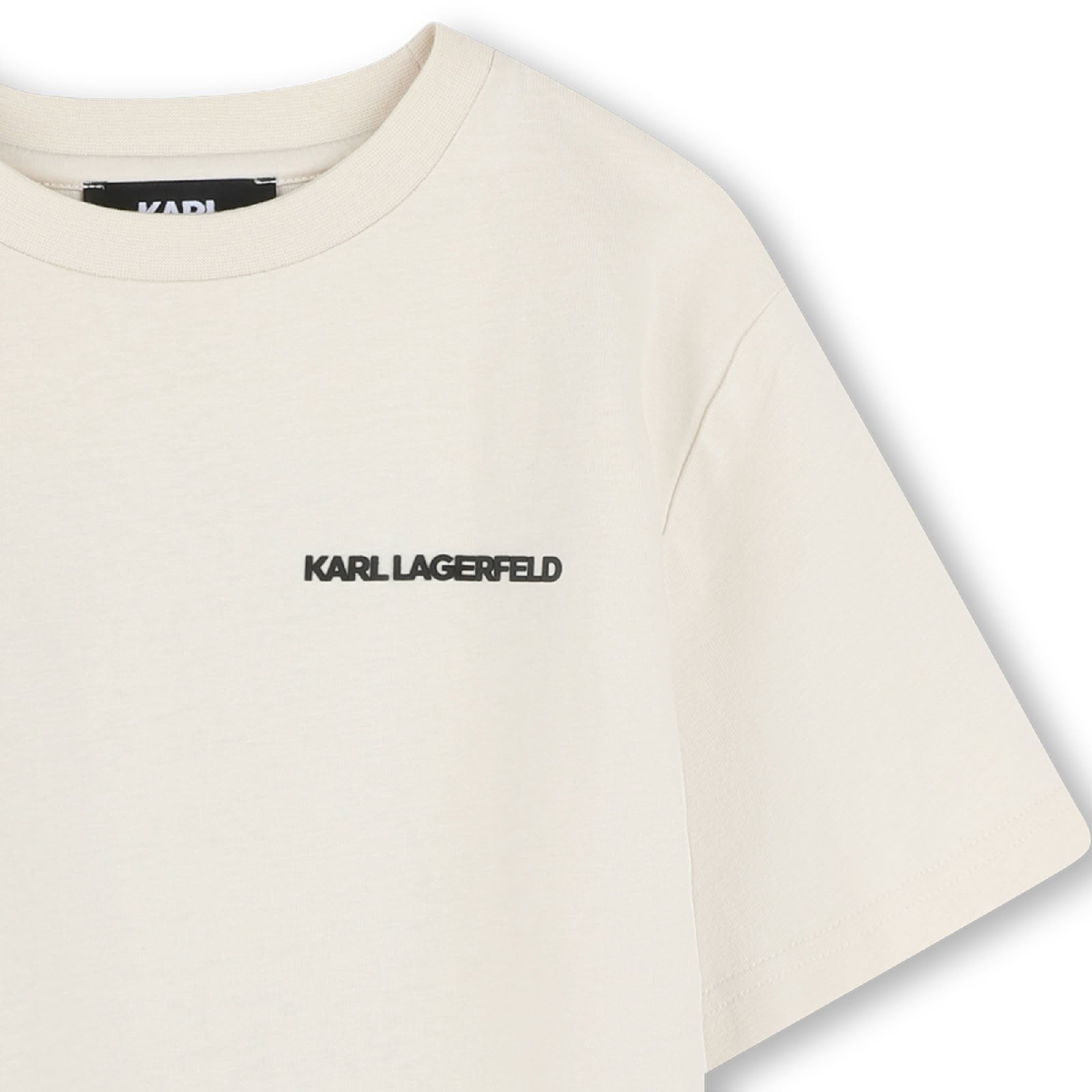 TEE-SHIRT MANCHES COURTES
