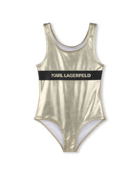 MAILLOT DE BAIN 1 PIECE