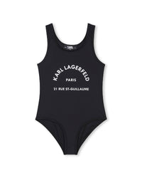 MAILLOT DE BAIN 1 PIECE