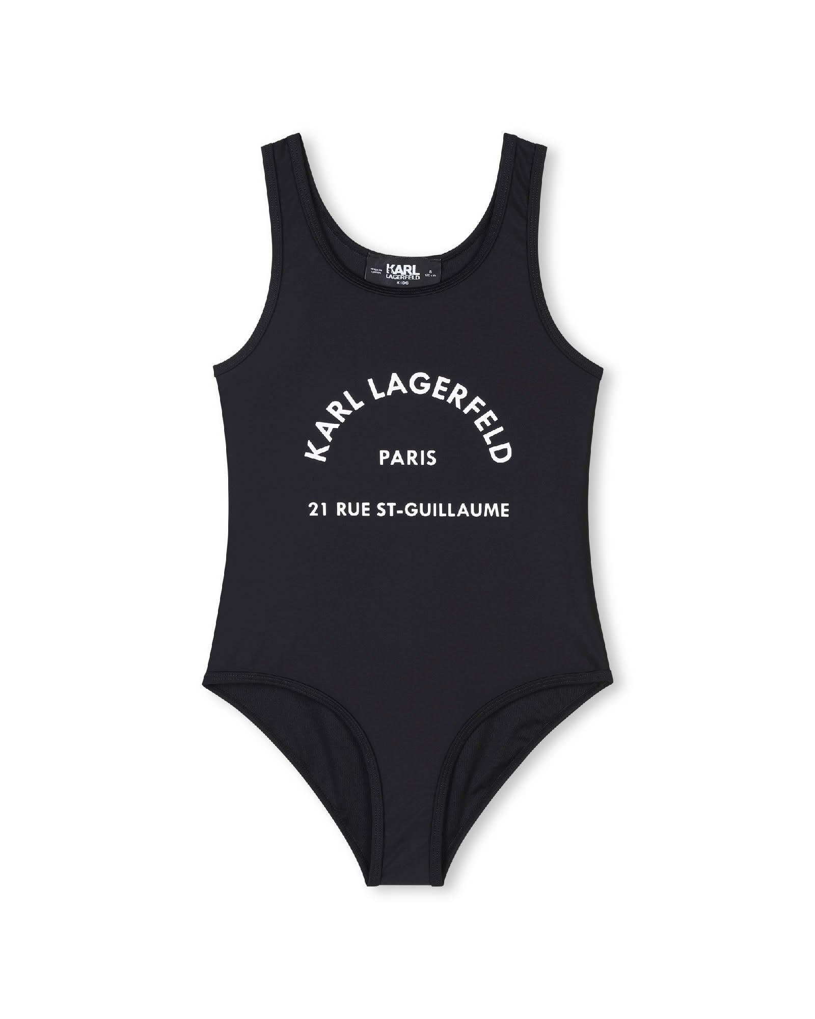 MAILLOT DE BAIN 1 PIECE