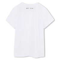 TEE-SHIRT MANCHES COURTES