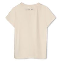 TEE-SHIRT MANCHES COURTES