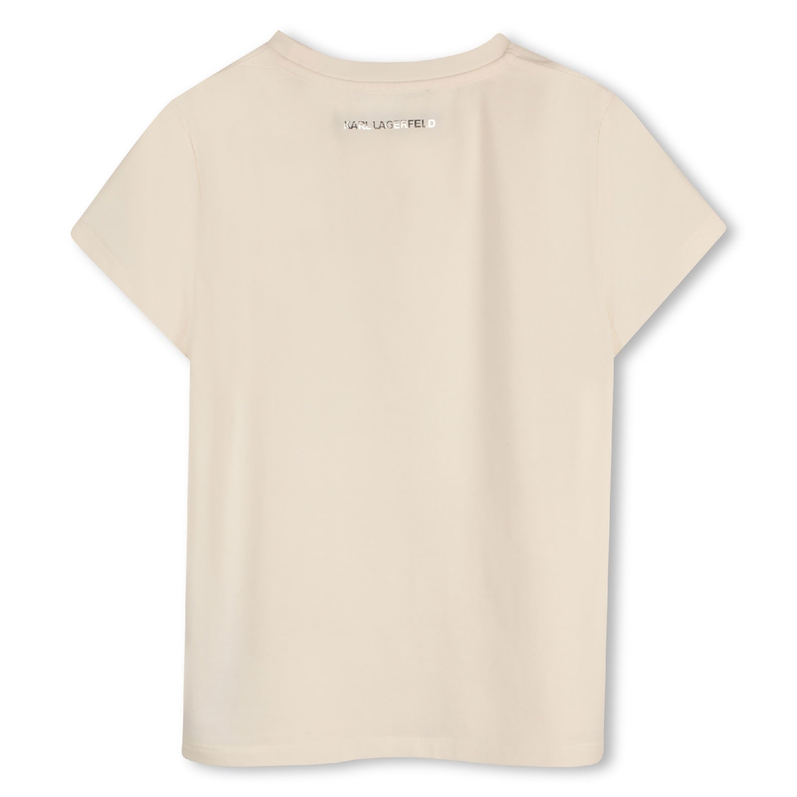 TEE-SHIRT MANCHES COURTES