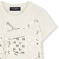 TEE-SHIRT MANCHES COURTES
