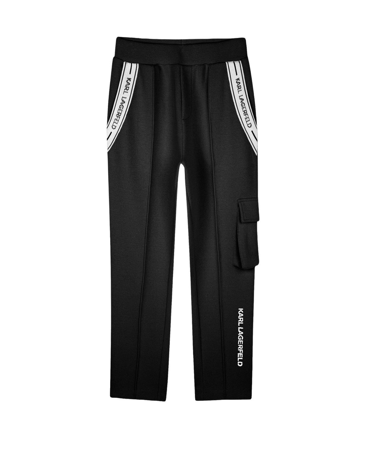 Pantalon jogging - Black