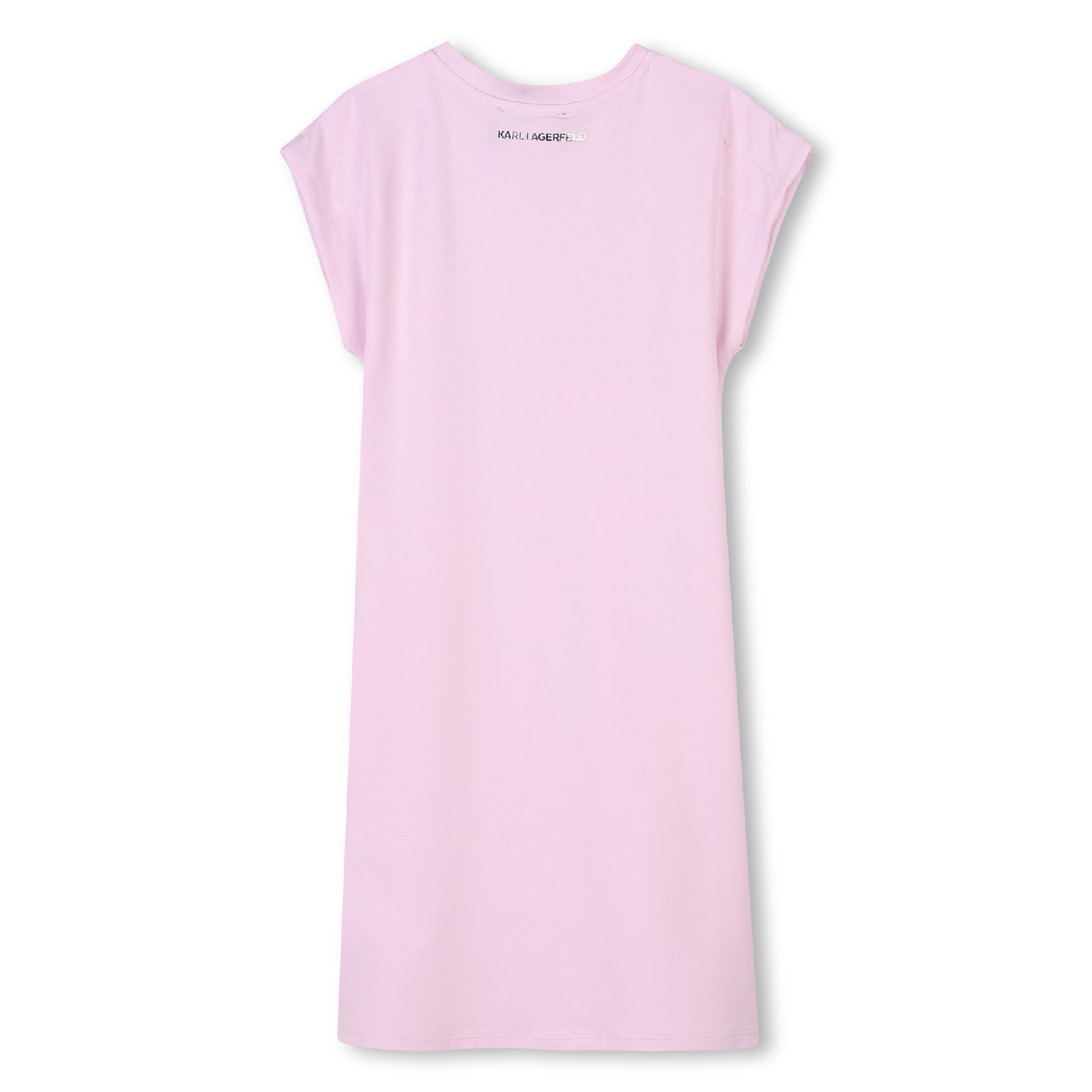 ROBE SANS MANCHES