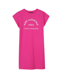 ROBE SANS MANCHES