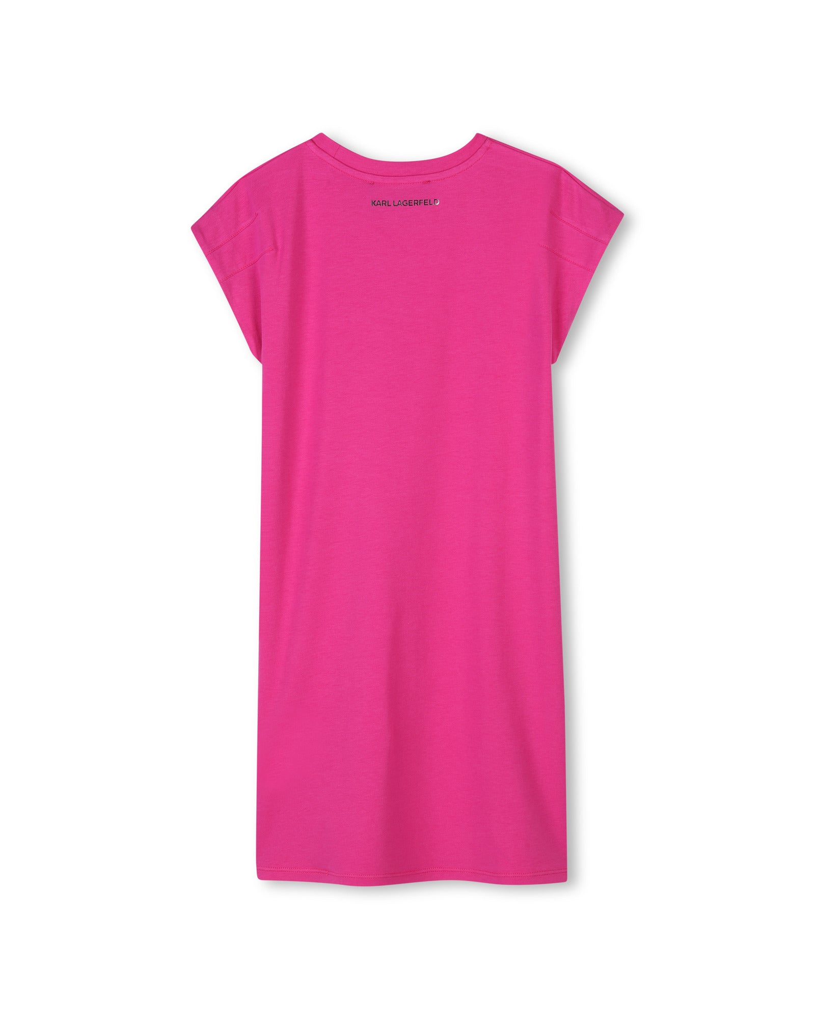 ROBE SANS MANCHES