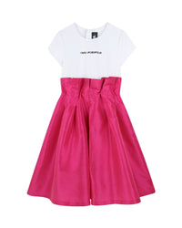 ROBE DE CEREMONIE