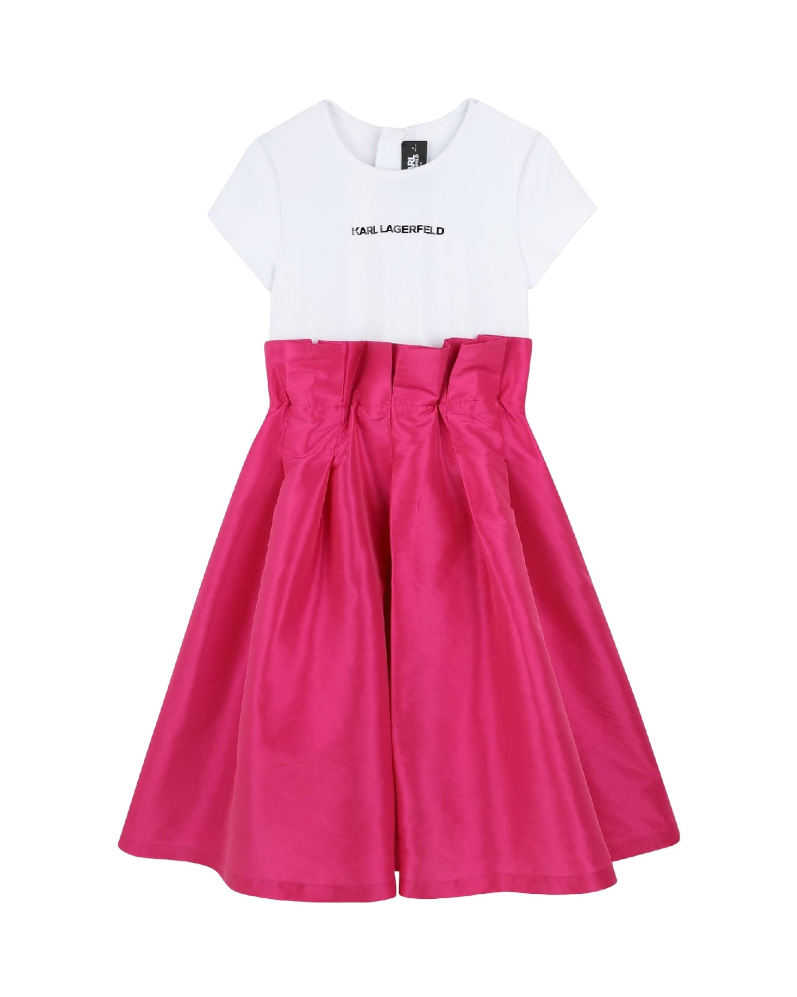ROBE DE CEREMONIE