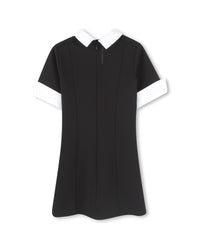 Robe Fantaisie - Black