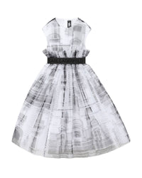 ROBE D' EXCEPTION