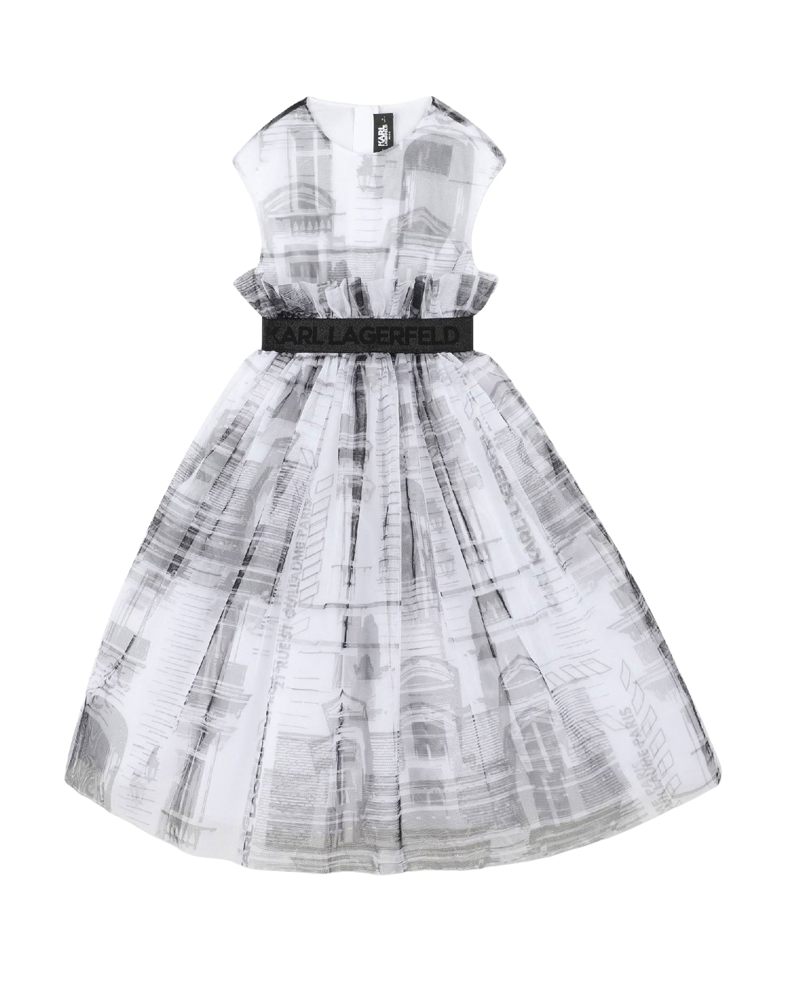ROBE D' EXCEPTION