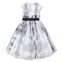 ROBE D' EXCEPTION
