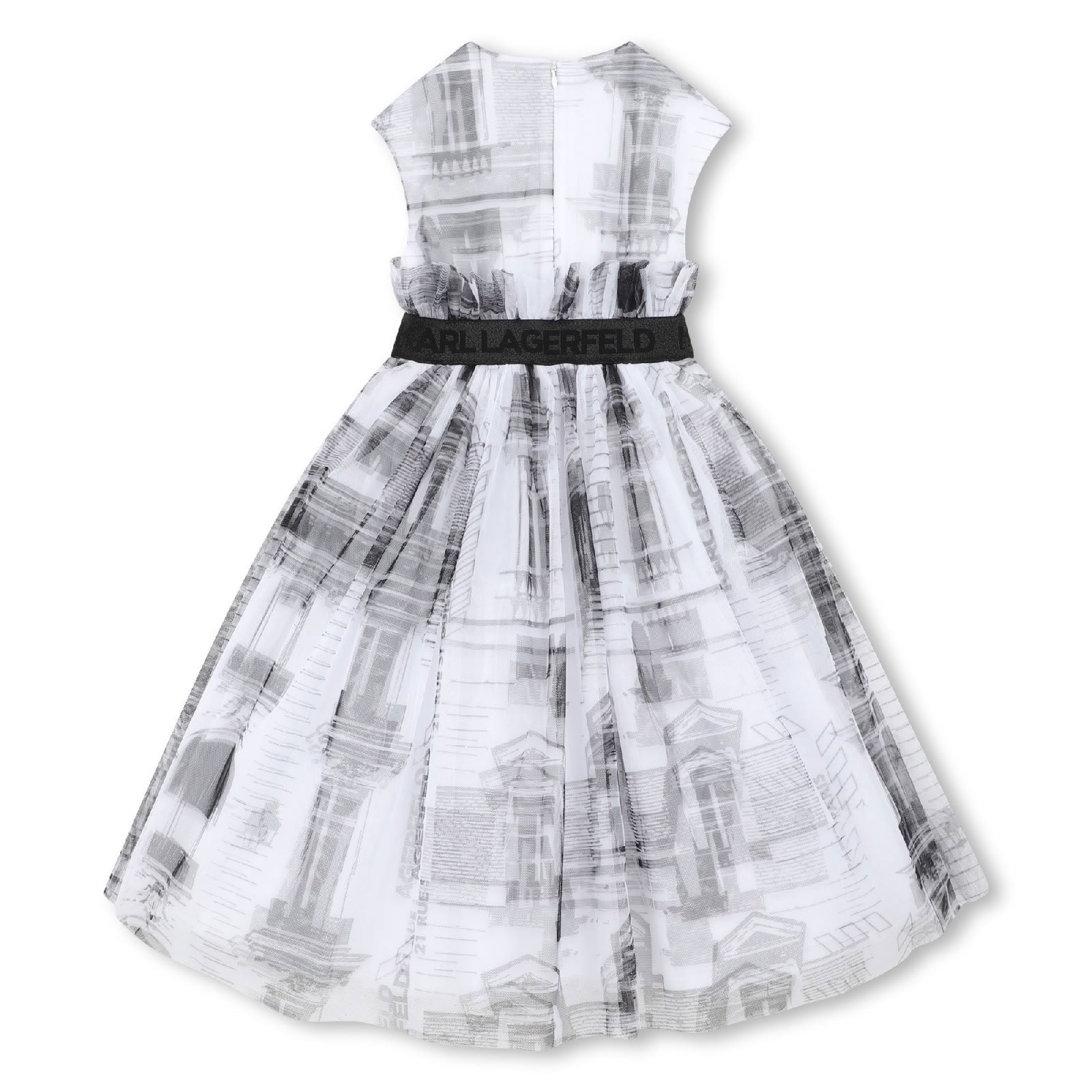 ROBE D' EXCEPTION