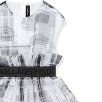 ROBE D' EXCEPTION