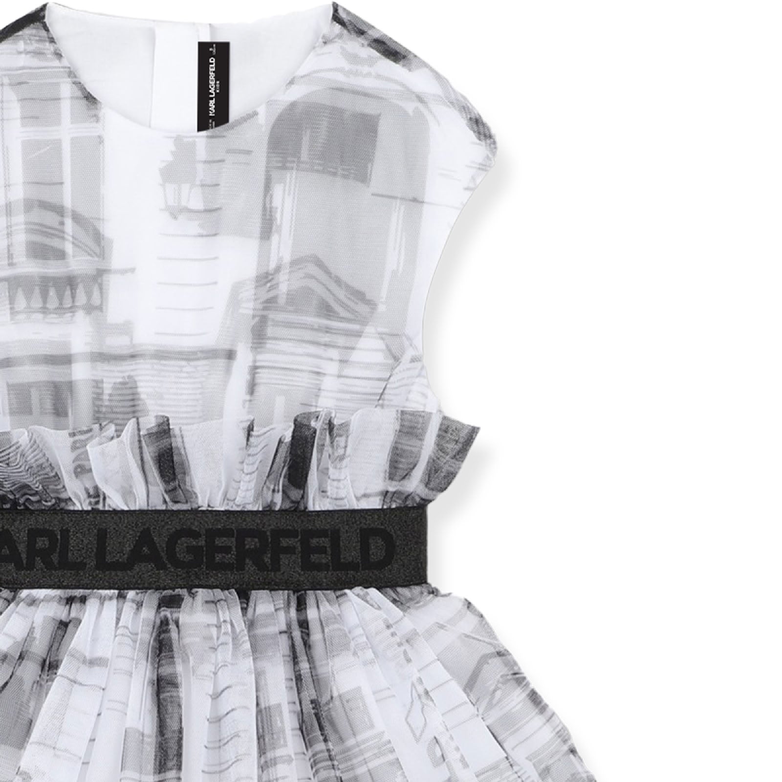 ROBE D' EXCEPTION