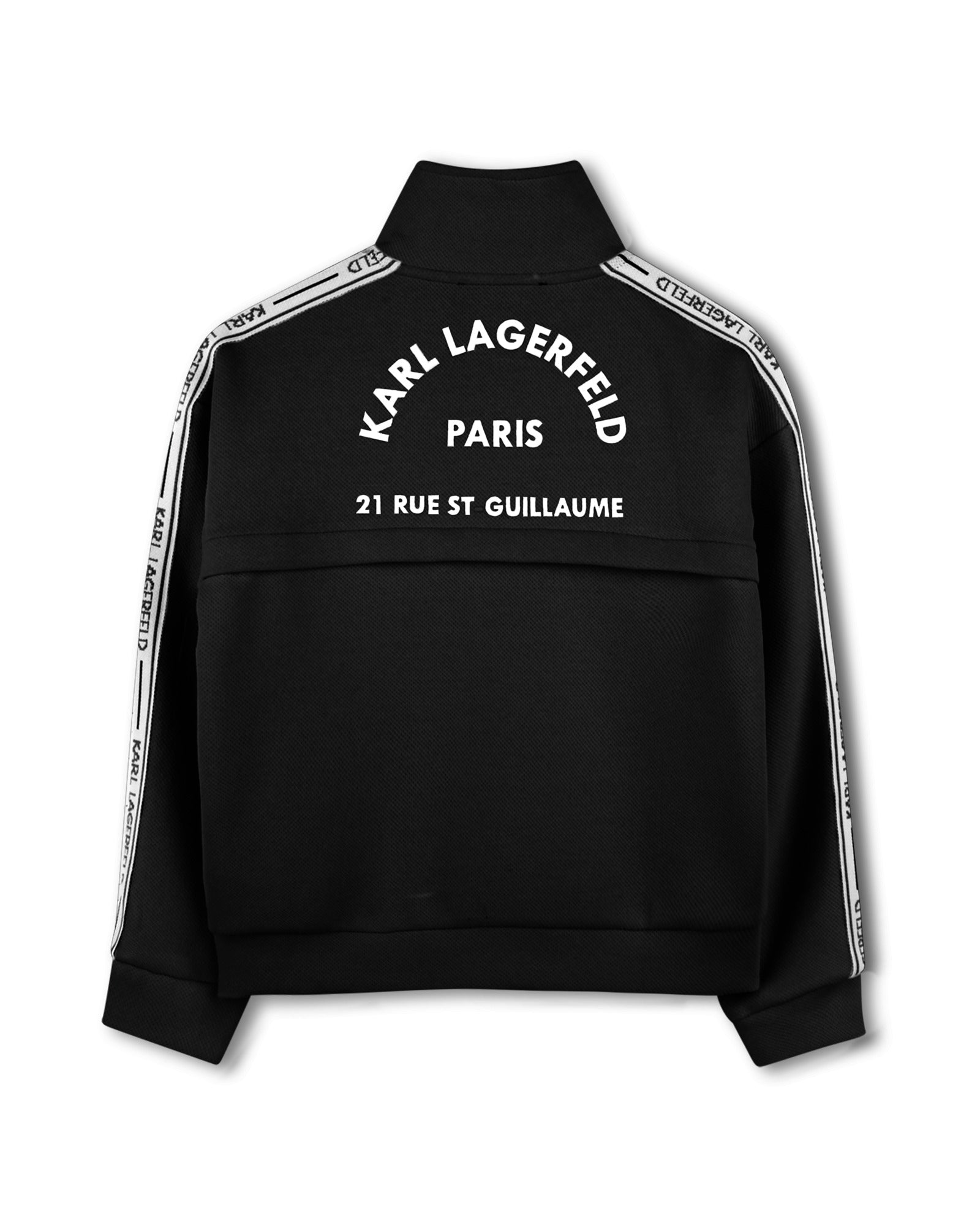 CARDIGAN JOGGING