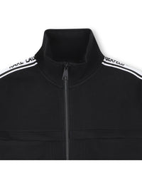 CARDIGAN JOGGING