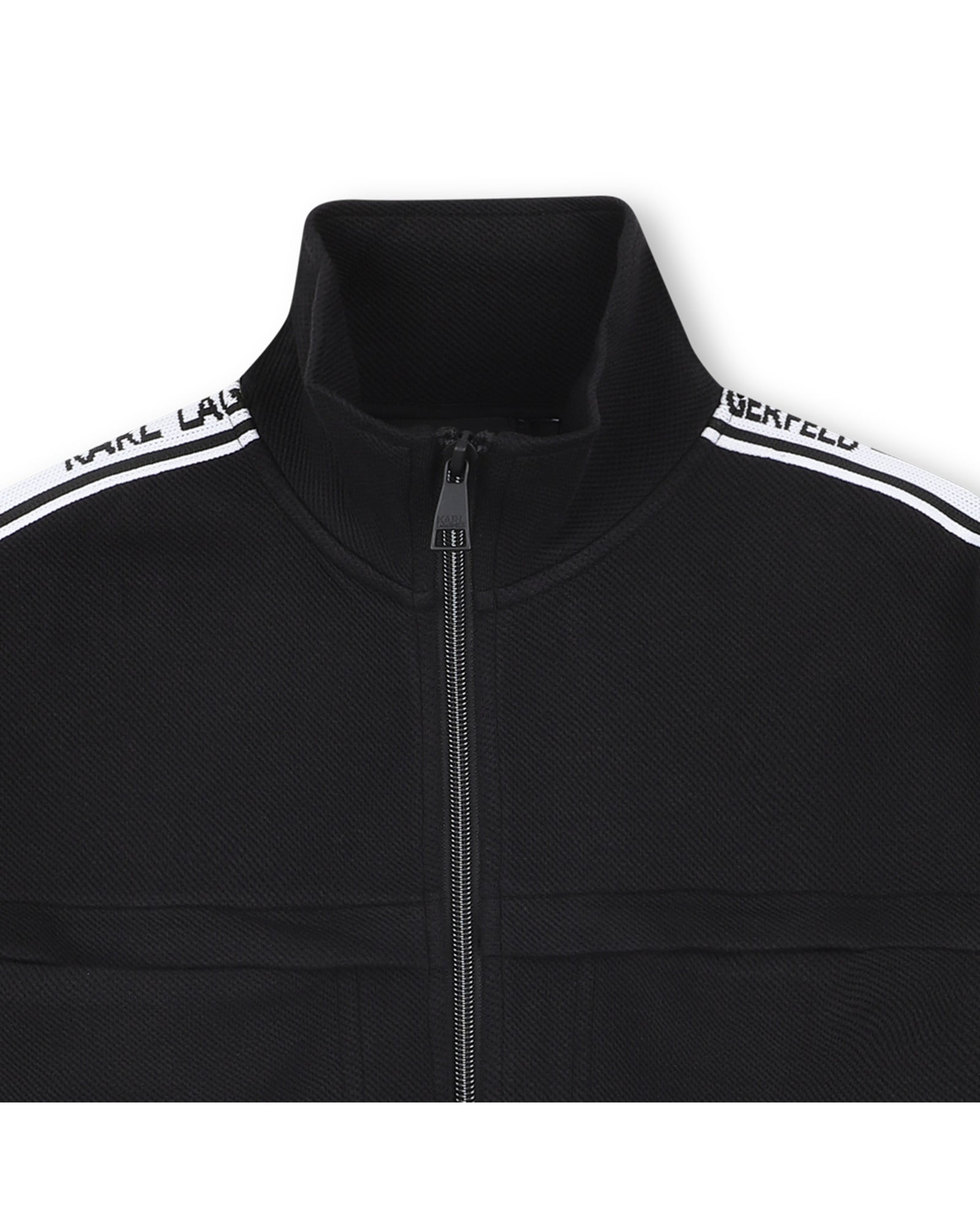 CARDIGAN JOGGING