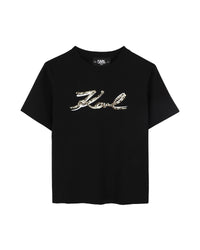 TEE-SHIRT MANCHES COURTES