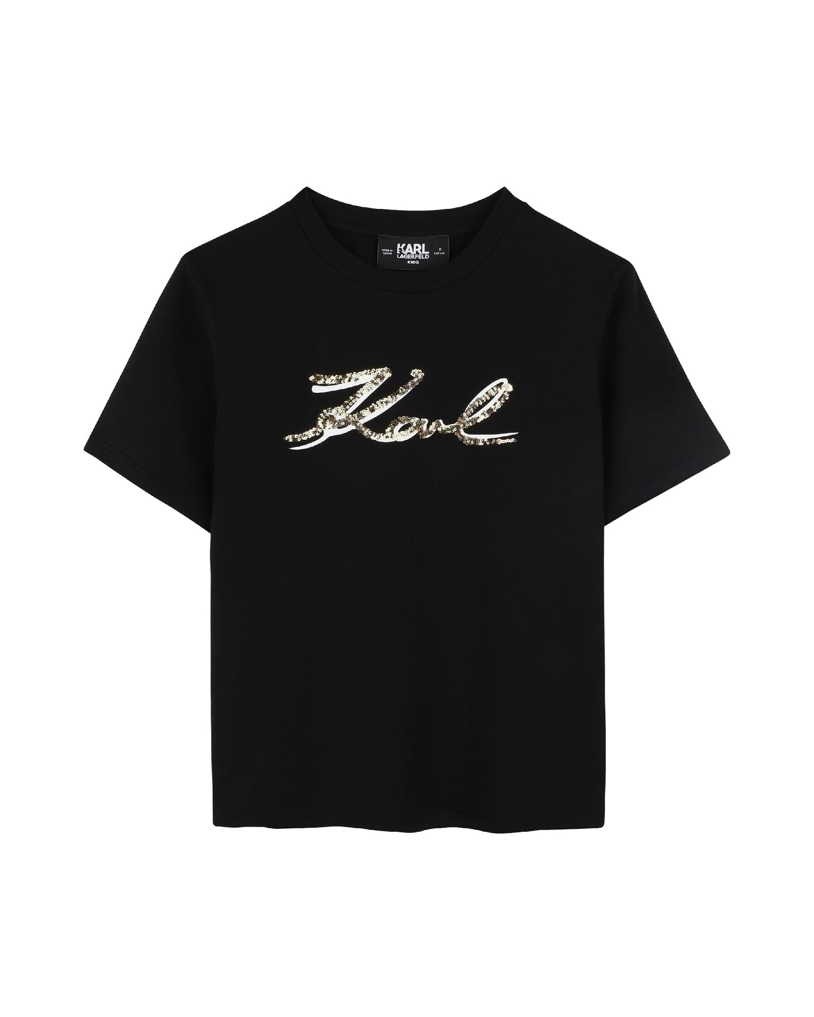 TEE-SHIRT MANCHES COURTES