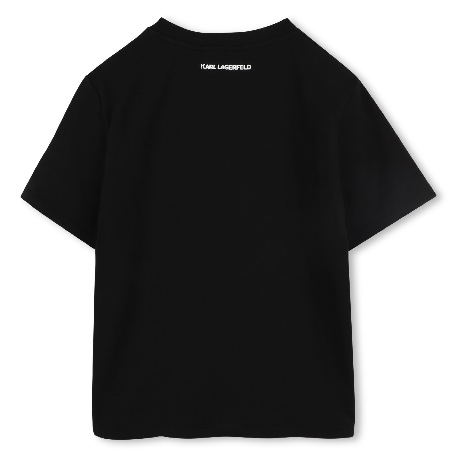 TEE-SHIRT MANCHES COURTES