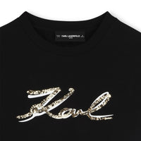 TEE-SHIRT MANCHES COURTES
