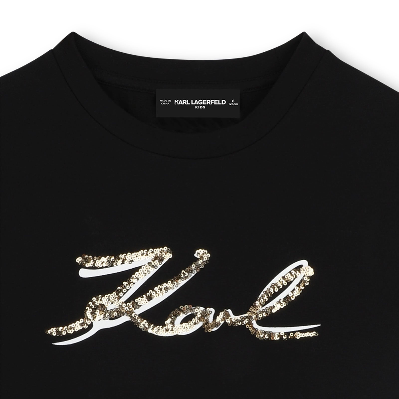 TEE-SHIRT MANCHES COURTES