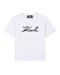 TEE-SHIRT MANCHES COURTES