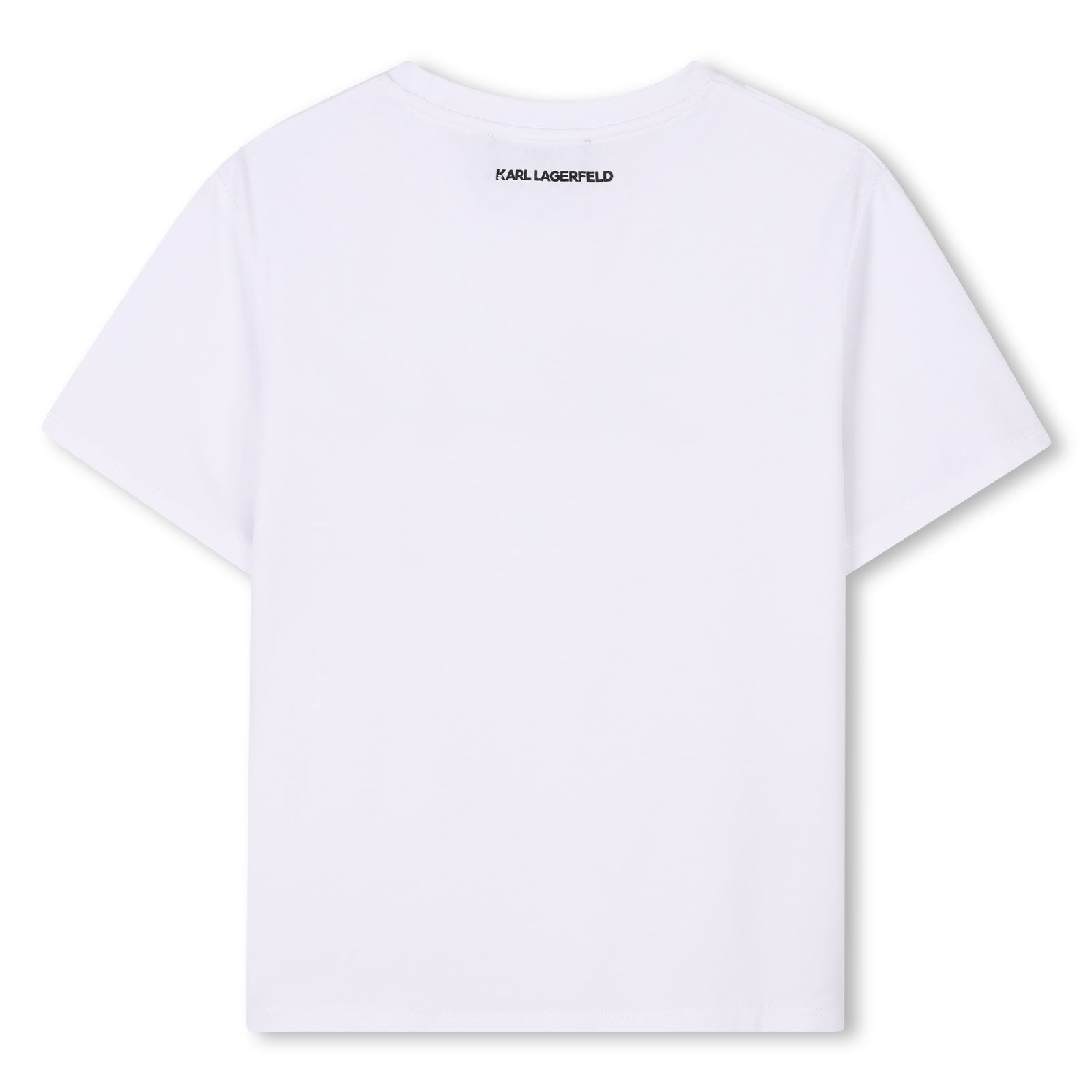 TEE-SHIRT MANCHES COURTES