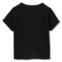 TEE-SHIRT MANCHES COURTES