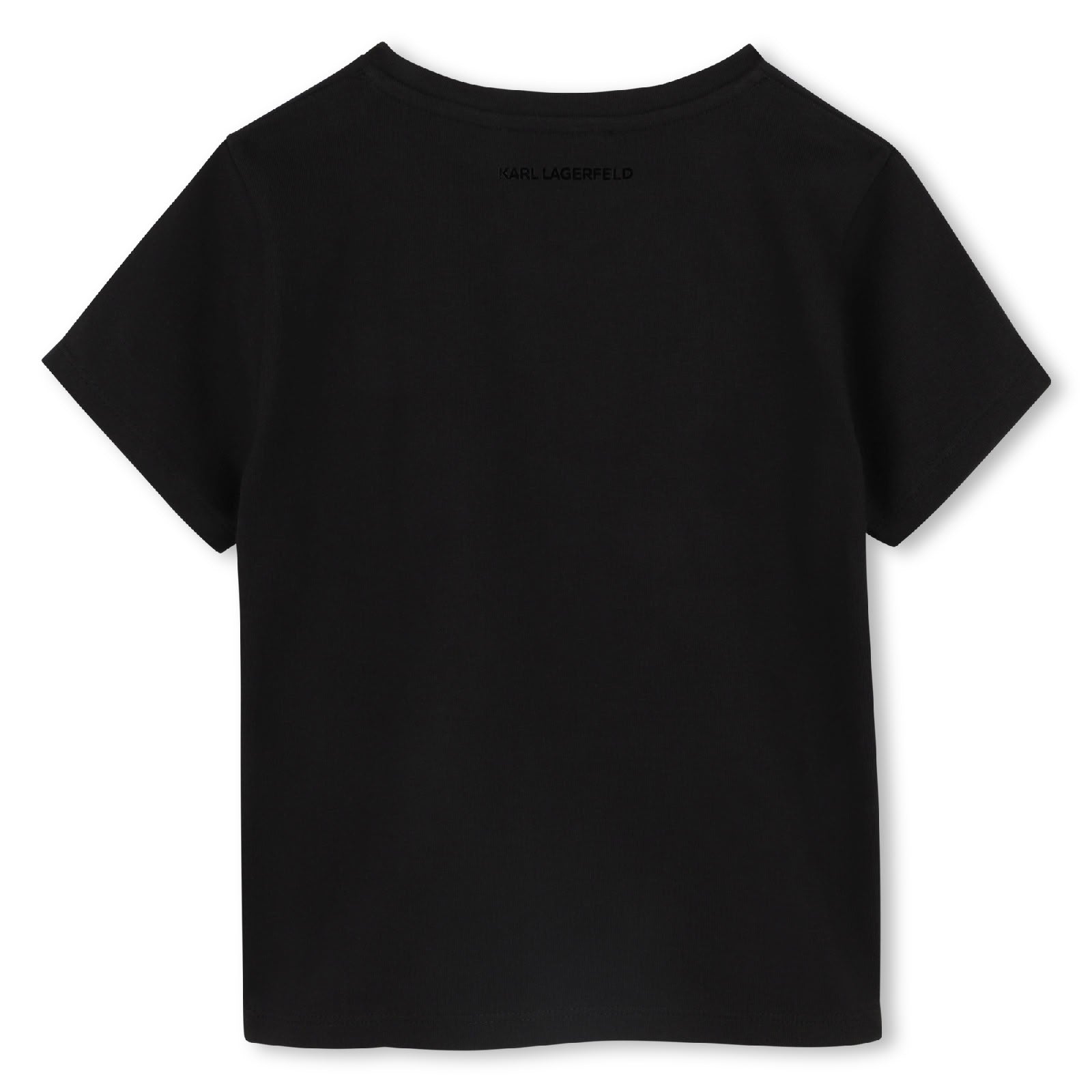 TEE-SHIRT MANCHES COURTES