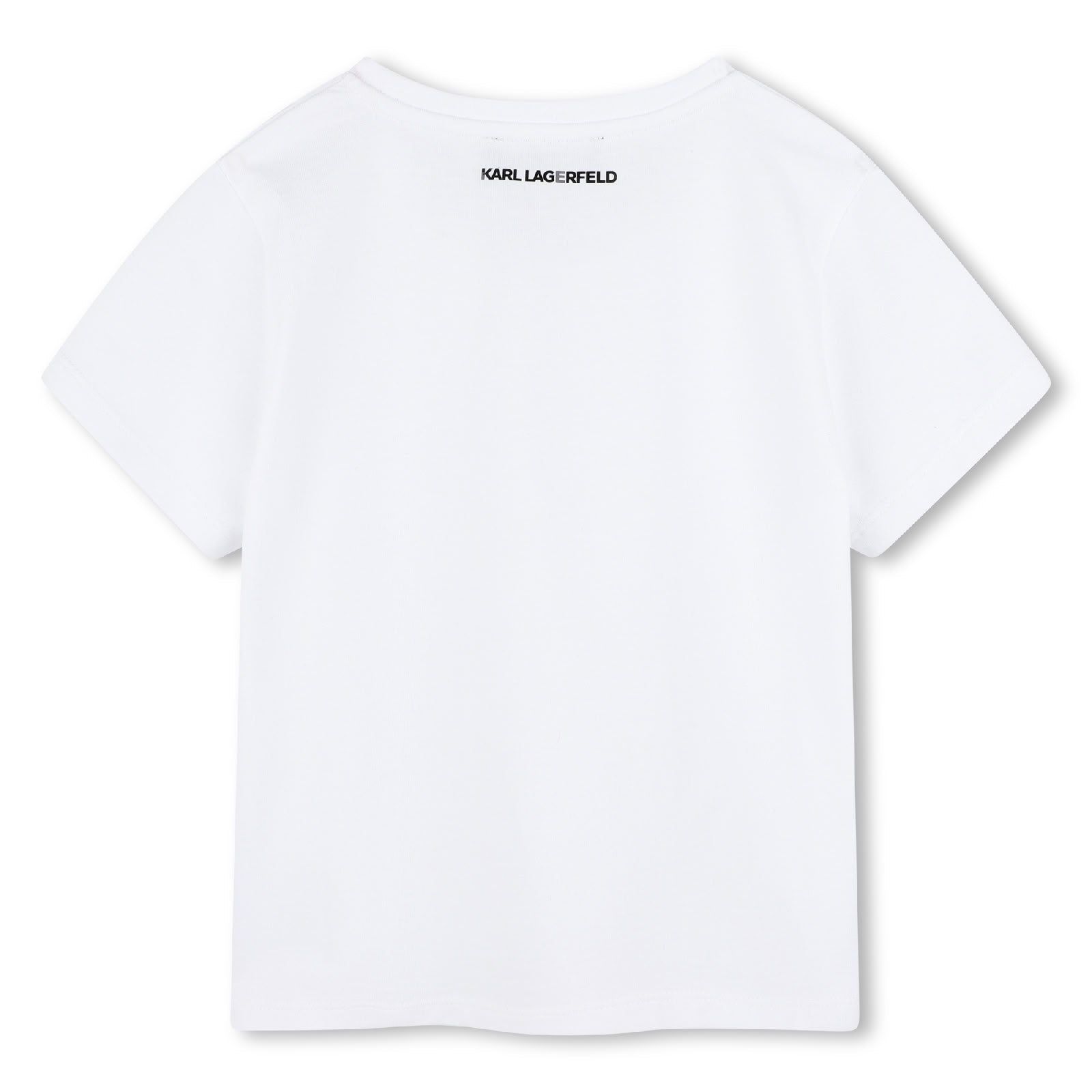 TEE-SHIRT MANCHES COURTES
