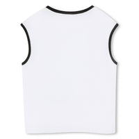 TEE-SHIRT MANCHES COURTES