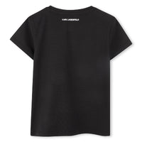 TEE-SHIRT MANCHES COURTES
