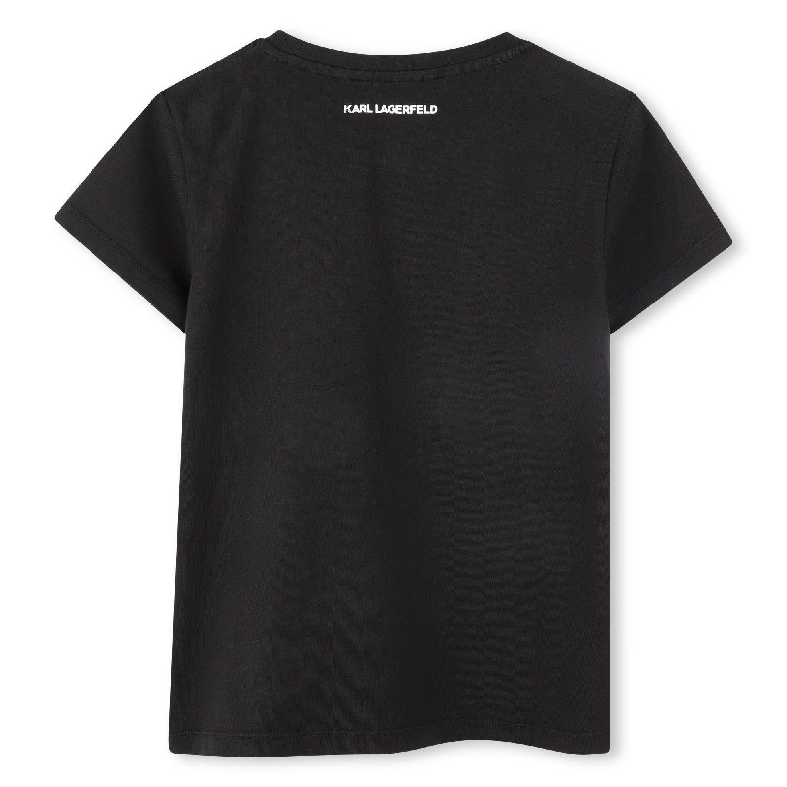 TEE-SHIRT MANCHES COURTES