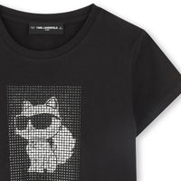 TEE-SHIRT MANCHES COURTES