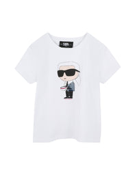 TEE-SHIRT MANCHES COURTES