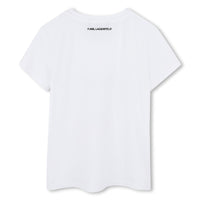 TEE-SHIRT MANCHES COURTES