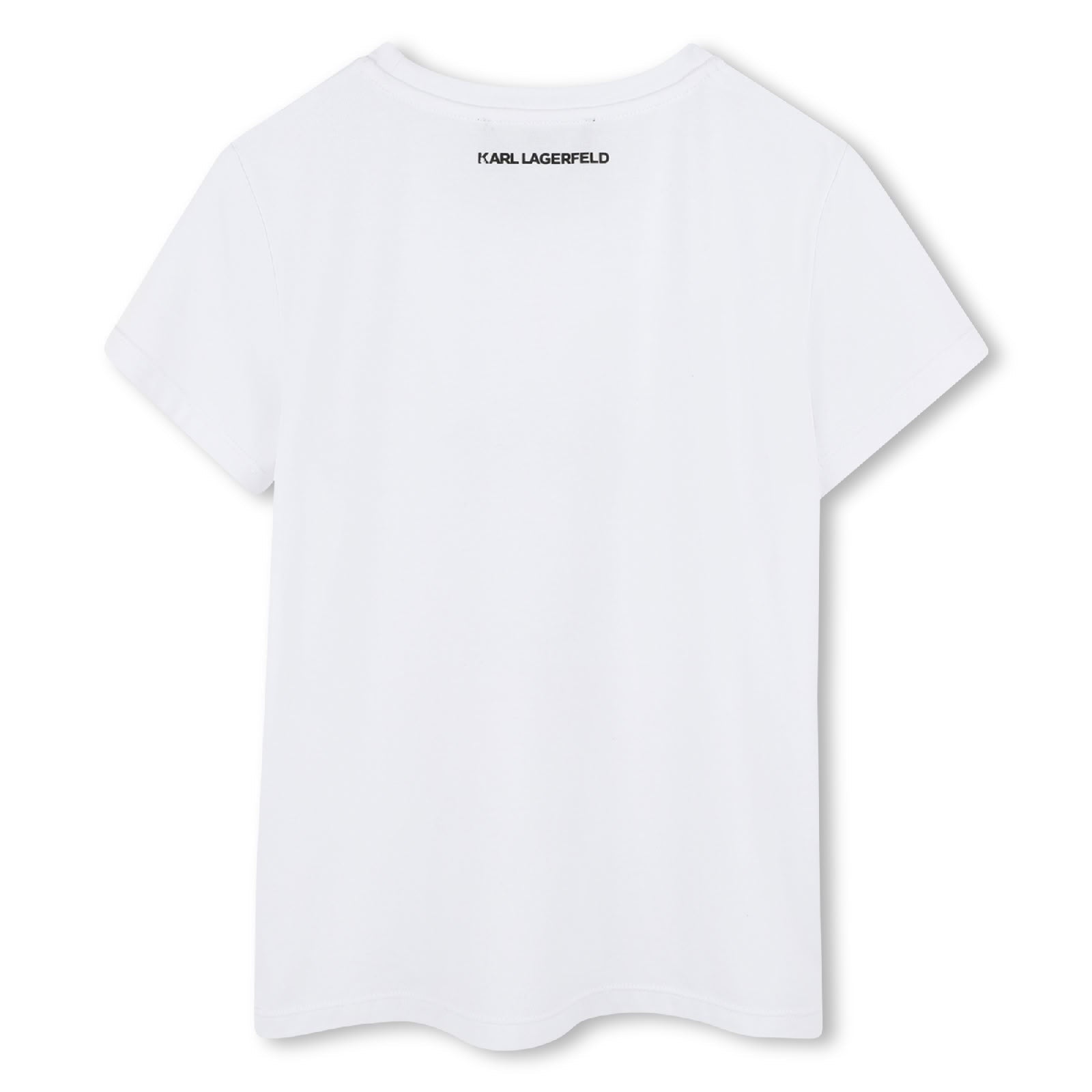 TEE-SHIRT MANCHES COURTES