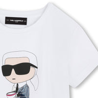 TEE-SHIRT MANCHES COURTES