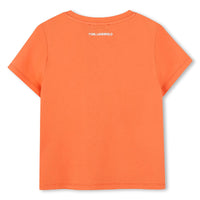 TEE-SHIRT MANCHES COURTES