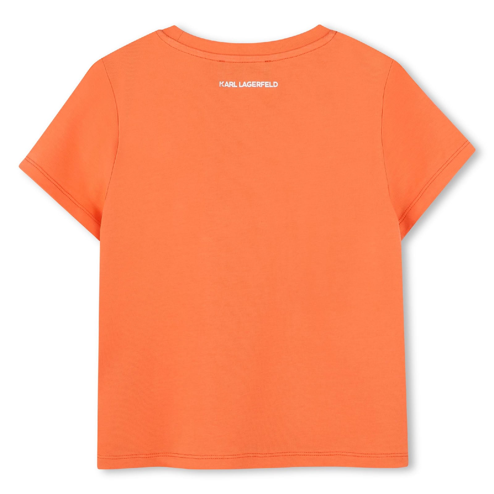 TEE-SHIRT MANCHES COURTES