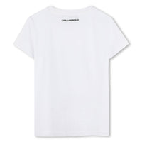 TEE-SHIRT MANCHES COURTES