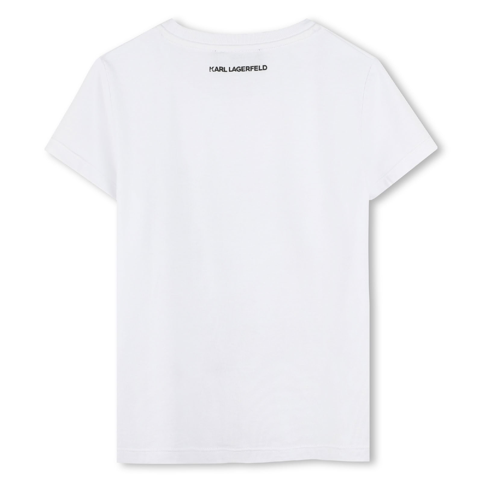 TEE-SHIRT MANCHES COURTES