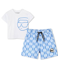ENSEMBLE DEBARDEUR+SURFER