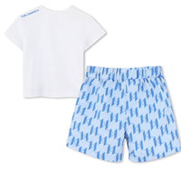 ENSEMBLE DEBARDEUR+SURFER